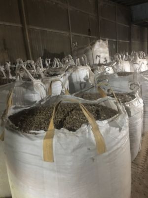 VIÊN NÉN MÙN CƯA